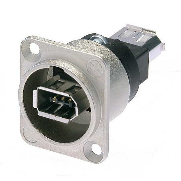 Neutrik NA13946-W - NA13946 átalakító