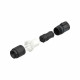 Neutrik NAC3F-TRUE1-S - powerCON True1 – lengő hálózati bemenet, (6-12 mm) Neutrik NAC3F-TRUE1-S - powerCON True1 – lengő hálózati bemenet, (6-12 mm)