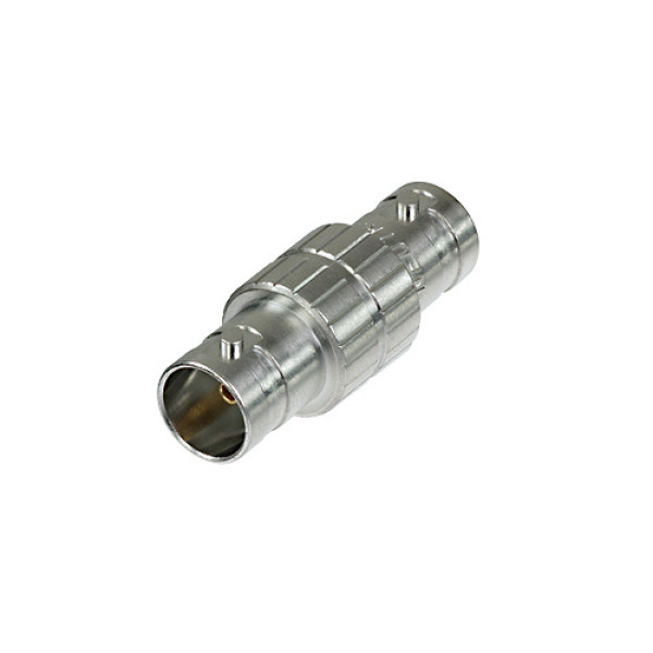 Neutrik NBB75FA - BNC aljzat - BNC aljzat