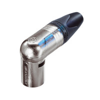 Neutrik NC5MRX - 5 pólusú XLR dugó pipa, lengő pipa, lengő