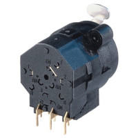 Neutrik NCJ9FI-H - Combo 3 pólusú XLR + 6,35 mm sztereó, kapcsolós jack aljzat, vízszintes nyákhoz, D ház Neutrik NCJ9FI-H - Combo 3 pólusú XLR + 6,35 mm sztereó, kapcsolós jack aljzat, vízszintes nyákhoz, D ház
