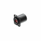 Neutrik NO24FDW-A - optikalCON MTP 24 csatlakozó, IP65 védettség, D ház Neutrik NO24FDW-A - optikalCON MTP 24 csatlakozó, IP65 védettség, D ház