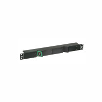 Neutrik NZPF1RU - rack panel 2 darab OpticalCon csatlakozóhoz Neutrik NZPF1RU - rack panel 2 darab OpticalCon csatlakozóhoz