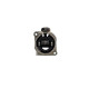 REAN RRE8F-B-001 - RJ45 aljzat függőleges nyákhoz, reteszes B ház REAN RRE8F-B-001 - RJ45 aljzat függőleges nyákhoz, reteszes B ház