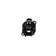 REAN RRE8F-B-001 - RJ45 aljzat függőleges nyákhoz, reteszes B ház REAN RRE8F-B-001 - RJ45 aljzat függőleges nyákhoz, reteszes B ház