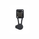 REAN RRE8F-Z-111S - RJ45 átvezető 90 fokos RJ45 háttérrel, retesz nélküli D ház, IP65, légmentes (Airtight) (Airtight), fekete, BULK REAN RRE8F-Z-111S - RJ45 átvezető 90 fokos RJ45 háttérrel, retesz nélküli D ház, IP65, légmentes (Airtight) (Airtight), fekete, BULK