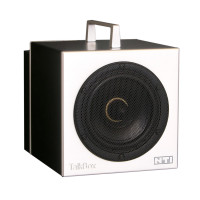 NTI Audio TalkBox - akusztikai generátor, STI-PA etalon hangforrás NTI Audio TalkBox - akusztikai generátor, STI-PA etalon hangforrás
