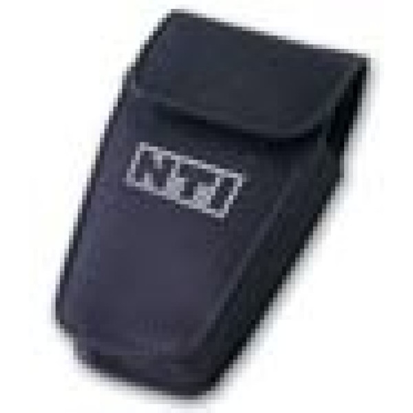 NTI Audio Minirator puha hordtáska - az MR2, MR-PRO és DR2 generátorokhoz
