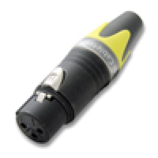 NTI Audio Cable Test Plug - kábel teszter MR-PRO generátorhoz NTI Audio Cable Test Plug - kábel teszter MR-PRO generátorhoz