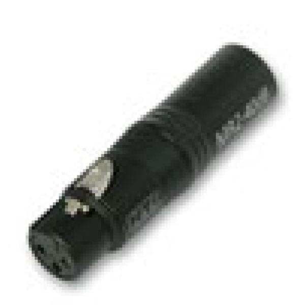 NTI Audio Minirator Adapter - -40 dB-es illesztő