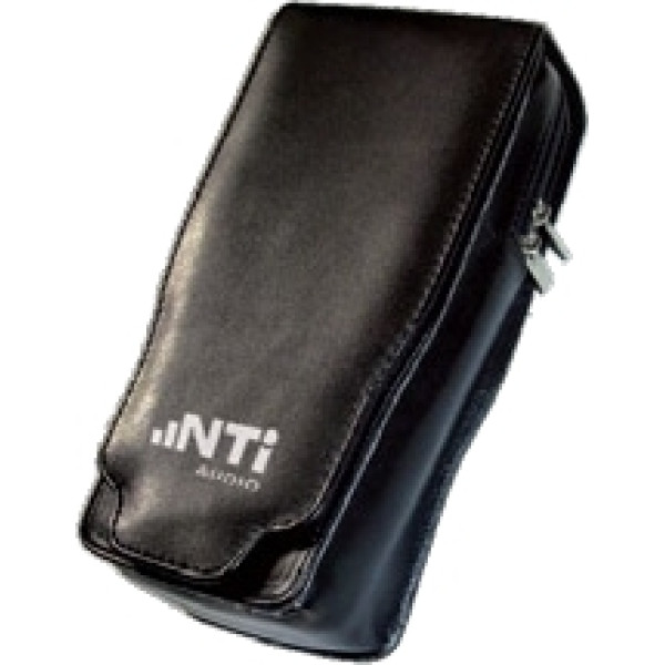NTI Audio Ever-ready Pouch for XL2 - puha hordtáska XL2 analizátorhoz NTI Audio Ever-ready Pouch for XL2 - puha hordtáska XL2 analizátorhoz