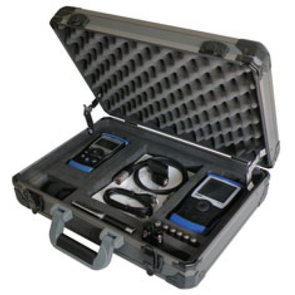 NTI Audio XL2 Akusztikai készlet M2211 mikrofonnal - rendszerkofferben NTI Audio XL2 Akusztikai készlet M2211 mikrofonnal - rendszerkofferben
