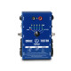 Palmer AHMCT 8 - kábel teszter, Speakon, XLR, RCA, DIN, Jack, banán csatlakozó aljzatokkal Palmer AHMCT 8 - kábel teszter, Speakon, XLR, RCA, DIN, Jack, banán csatlakozó aljzatokkal