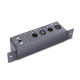 Palmer MCT DMX - kábel teszter, 3 és 5 pólusú DMX és XLR kábelhez
