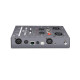 Palmer AHMCTXL V2 - kábel teszter, 11 féle csatlakozóval (Jack, Speakon, XLR, Midi, RJ45, S-Video, USB, DIN)