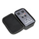 Palmer AHMCTXL V2 - kábel teszter, 11 féle csatlakozóval (Jack, Speakon, XLR, Midi, RJ45, S-Video, USB, DIN)
