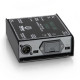 Palmer PAN 02 PRO - DI-box PRO, aktív, egycsatornás Palmer PAN 02 PRO - DI-box PRO, aktív, egycsatornás