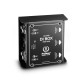 Palmer PAN 04 A - DI-box, aktív, kétcsatornás Palmer PAN 04 A - DI-box, aktív, kétcsatornás