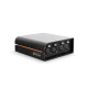 Palmer AoC Box XLRf - négycsatornás audio over CAT csatlakozódoboz, etherCON – 4 XLR mama csatlakozó Palmer AoC Box XLRf - négycsatornás audio over CAT csatlakozódoboz, etherCON – 4 XLR mama csatlakozó