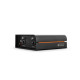 Palmer AoC Box XLRf - négycsatornás audio over CAT csatlakozódoboz, etherCON – 4 XLR mama csatlakozó Palmer AoC Box XLRf - négycsatornás audio over CAT csatlakozódoboz, etherCON – 4 XLR mama csatlakozó