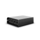Palmer AoC Box XLRm - négycsatornás audio over CAT csatlakozódoboz, etherCON – 4 XLR papa csatlakozó Palmer AoC Box XLRm - négycsatornás audio over CAT csatlakozódoboz, etherCON – 4 XLR papa csatlakozó