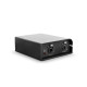 Palmer AoC Box XLRm - négycsatornás audio over CAT csatlakozódoboz, etherCON – 4 XLR papa csatlakozó Palmer AoC Box XLRm - négycsatornás audio over CAT csatlakozódoboz, etherCON – 4 XLR papa csatlakozó