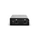 Palmer AoC Box XLRm - négycsatornás audio over CAT csatlakozódoboz, etherCON – 4 XLR papa csatlakozó Palmer AoC Box XLRm - négycsatornás audio over CAT csatlakozódoboz, etherCON – 4 XLR papa csatlakozó