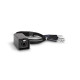 Palmer AoC Loom TRS M - négycsatornás csoportkábel adapter, etherCON – 4 x 6,3 mm-es TRS jack csatlakozó