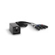 Palmer AoC Loom XLR F - négycsatornás csoportkábel adapter, etherCON – 4 x XLR3 mama csatlakozó Palmer AoC Loom XLR F - négycsatornás csoportkábel adapter, etherCON – 4 x XLR3 mama csatlakozó