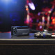 Palmer AoC Loom XLR F - négycsatornás csoportkábel adapter, etherCON – 4 x XLR3 mama csatlakozó Palmer AoC Loom XLR F - négycsatornás csoportkábel adapter, etherCON – 4 x XLR3 mama csatlakozó