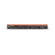 Palmer BRIDGE 4A+ - DI-box / LINE leválasztó, aktív, négycsatornás, 19” 1 U Palmer BRIDGE 4A+ - DI-box / LINE leválasztó, aktív, négycsatornás, 19” 1 U