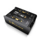 Palmer PDI 03 JB - Joe Bonamassa signature hangfal szimulátor és DI-box gitárosoknak Palmer PDI 03 JB - Joe Bonamassa signature hangfal szimulátor és DI-box gitárosoknak