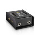 Palmer PDI 03 JB - Joe Bonamassa signature hangfal szimulátor és DI-box gitárosoknak Palmer PDI 03 JB - Joe Bonamassa signature hangfal szimulátor és DI-box gitárosoknak