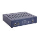 Palmer PDI 06 L 08 - teljesítmény csökkentő, 8 Ohm-os hangfalhoz Palmer PDI 06 L 08 - teljesítmény csökkentő, 8 Ohm-os hangfalhoz
