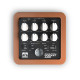 Palmer POCKET AMP ACOUSTIC - zsebméretű gitár előerősítő Palmer POCKET AMP ACOUSTIC - zsebméretű gitár előerősítő