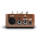 Palmer POCKET AMP ACOUSTIC - zsebméretű gitár előerősítő Palmer POCKET AMP ACOUSTIC - zsebméretű gitár előerősítő