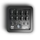 Palmer POCKET AMP BASS - zsebméretű basszusgitár előerősítő Palmer POCKET AMP BASS - zsebméretű basszusgitár előerősítő