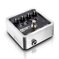 Palmer POCKET AMP MK 2 - zsebméretű gitár előerősítő