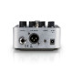 Palmer POCKET AMP MK 2 - zsebméretű gitár előerősítő