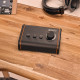 Palmer MONICON M G2 - passzív stúdió monitor kontroller, fekete