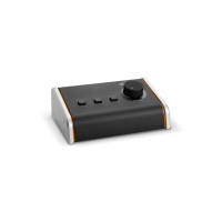 Palmer MONICON M G2 G - passzív stúdió monitor kontroller, ezüst