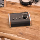 Palmer MONICON M G2 G - passzív stúdió monitor kontroller, ezüst