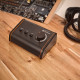 Palmer MONICON M G2 G - passzív stúdió monitor kontroller, ezüst