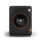 Palmer ORBIT 11 - stúdió monitor – aktív koaxiális 3 utas (1"+6,5"+2x8"), 400 W RMS, fekete Palmer ORBIT 11 - stúdió monitor – aktív koaxiális 3 utas (1"+6,5"+2x8"), 400 W RMS, fekete