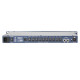 Palmer PB 10 - szétosztó (splitter) mikrofon/vonalszintű jelekhez, aktív, 10 csatornás, 19”/ 1 U Palmer PB 10 - szétosztó (splitter) mikrofon/vonalszintű jelekhez, aktív, 10 csatornás, 19”/ 1 U
