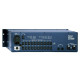 Palmer PB 20 - szétosztó (splitter) mikrofon/vonalszintű jelekhez, aktív, 30 csatornás, 19”/ 3 U Palmer PB 20 - szétosztó (splitter) mikrofon/vonalszintű jelekhez, aktív, 30 csatornás, 19”/ 3 U