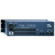 Palmer PB 20 S - szétosztó (splitter) mikrofon/vonalszintű jelekhez, aktív, 10/20 csatornás, 19”/ 3 U
