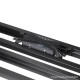 Palmer PEDALBAY® 40 - pedalboard szállítótáskával, 45 x 30,5 cm