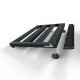 Palmer Pedalbay® 40 PB - pedalboard készlet PWTPB40 tápegységgel és szállítótáskával, 45 x 30,5 cm