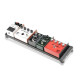 Palmer PEDALBAY® 50 S - pedalboard készlet szállítótáskával, 50 x 13,5 cm Palmer PEDALBAY® 50 S - pedalboard készlet szállítótáskával, 50 x 13,5 cm